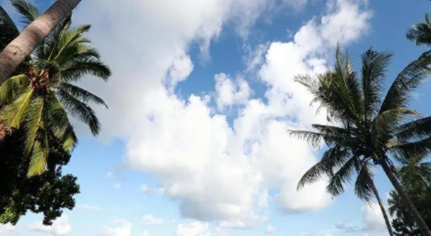 Samui Natien Village