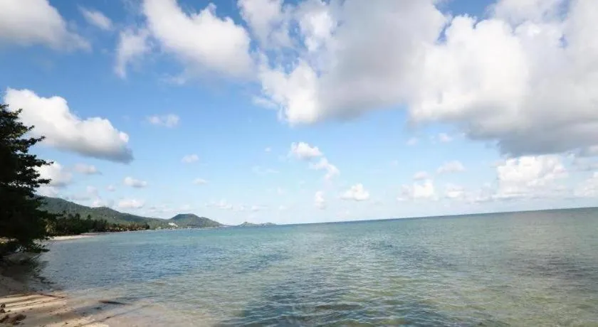 Samui Natien Village