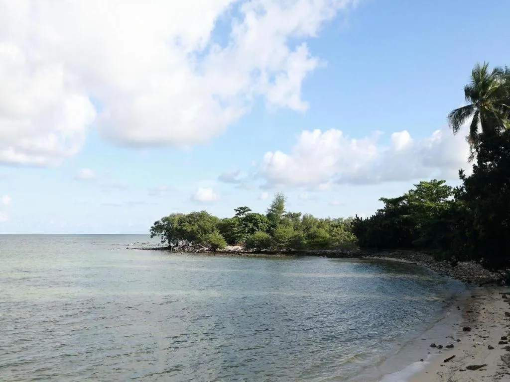 Samui Natien Village