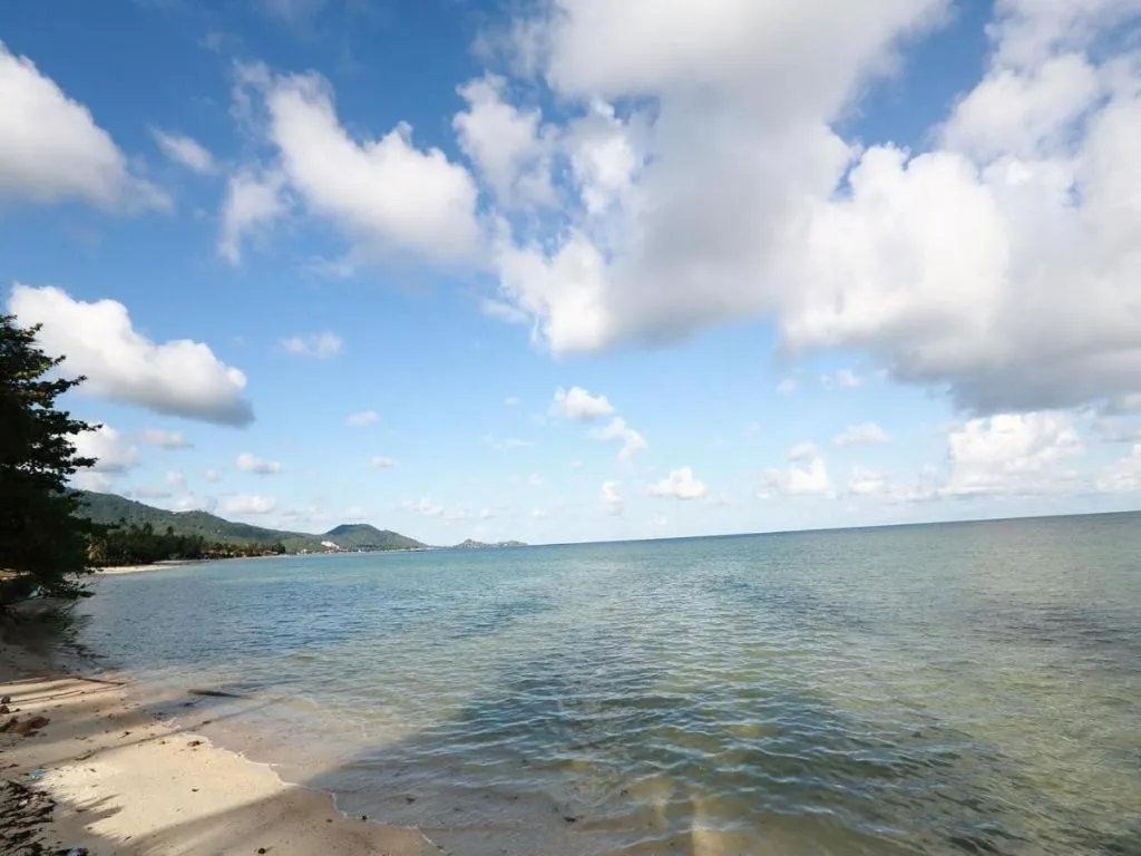 Samui Natien Village