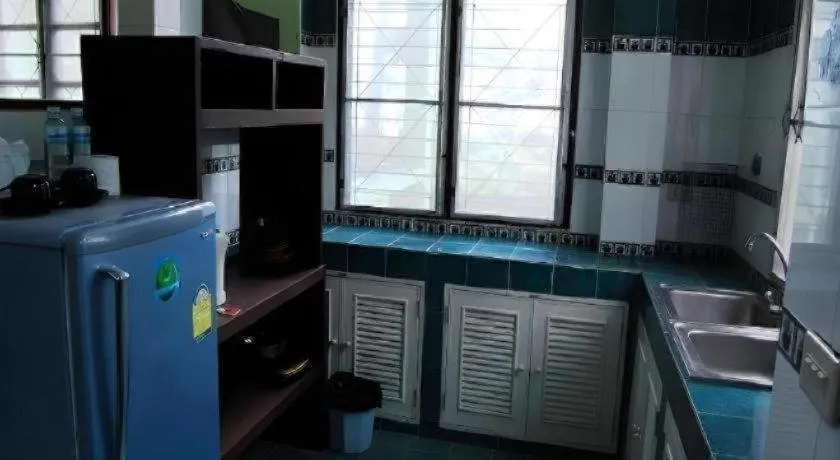 Samui Natien Village