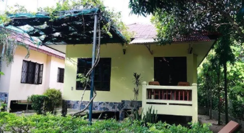 Samui Natien Village