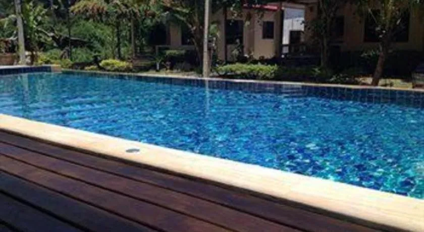 Samui Natien Village