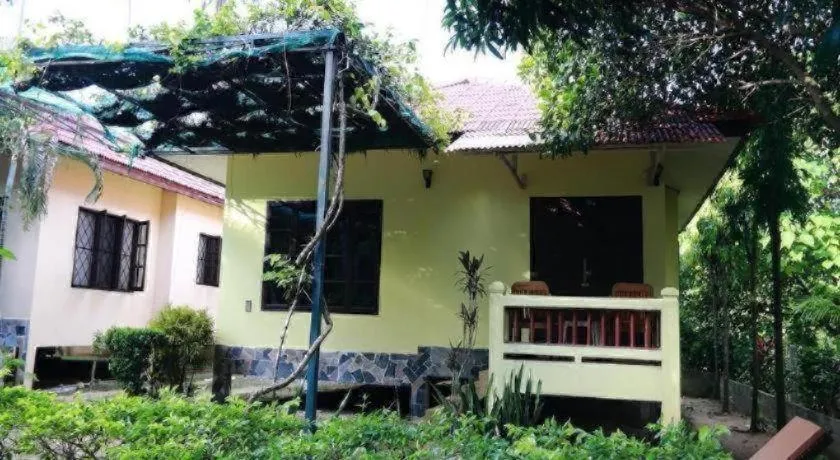 Samui Natien Village