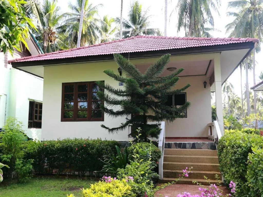 Samui Natien Village