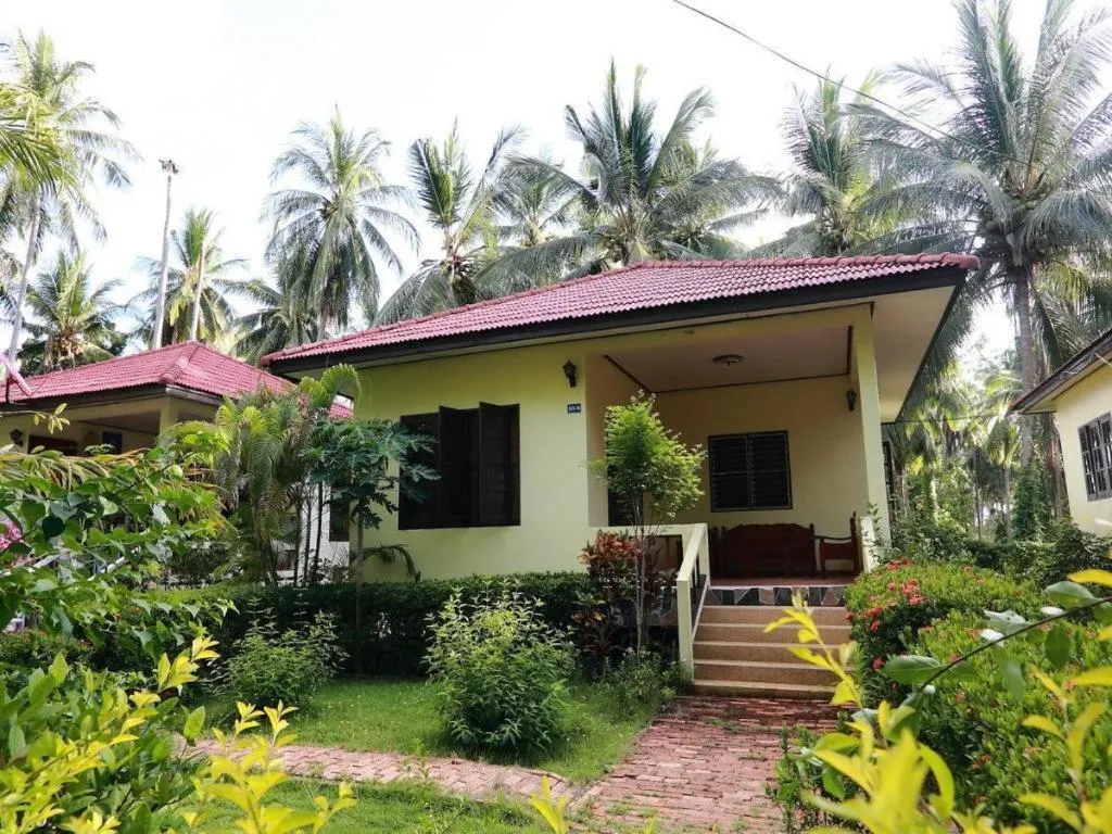 Samui Natien Village