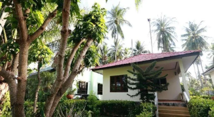 Samui Natien Village
