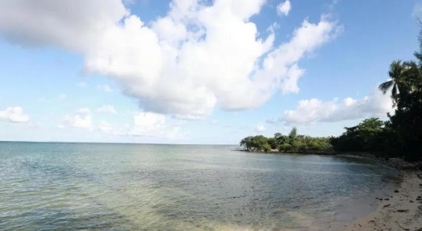 Samui Natien Village