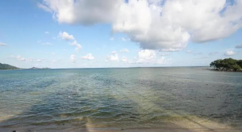 Samui Natien Village