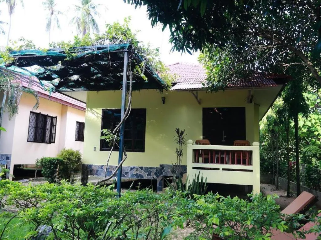 Samui Natien Village