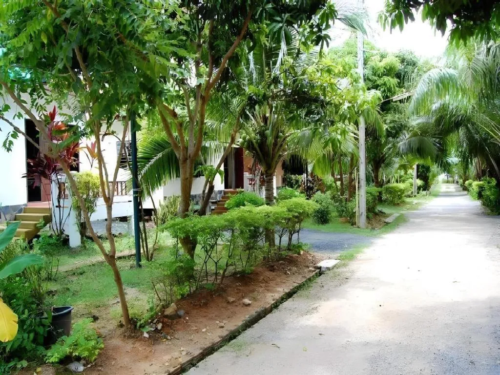 Samui Natien Village