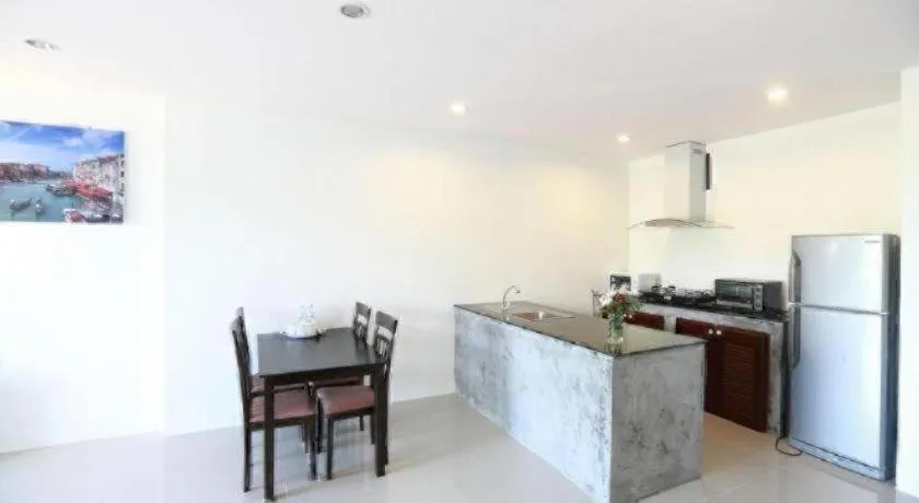 Samui Natien Village