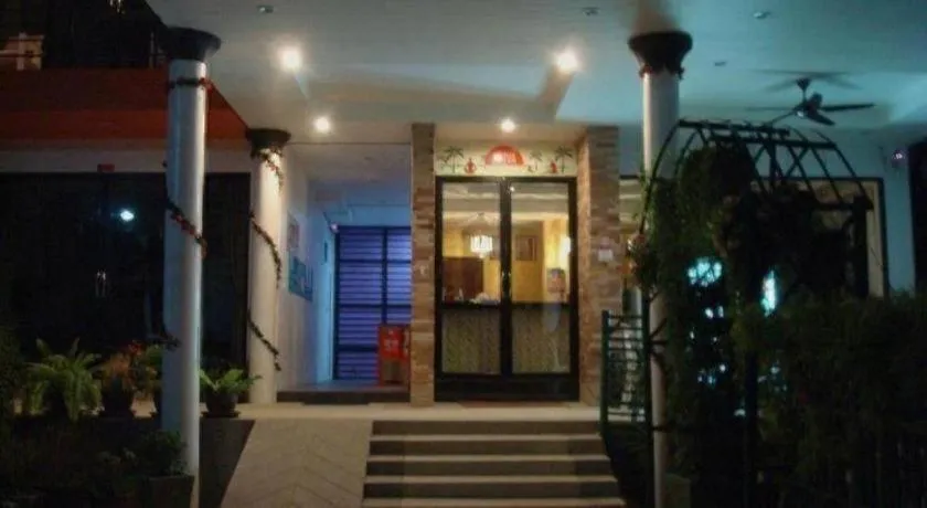 Samui Natien Village