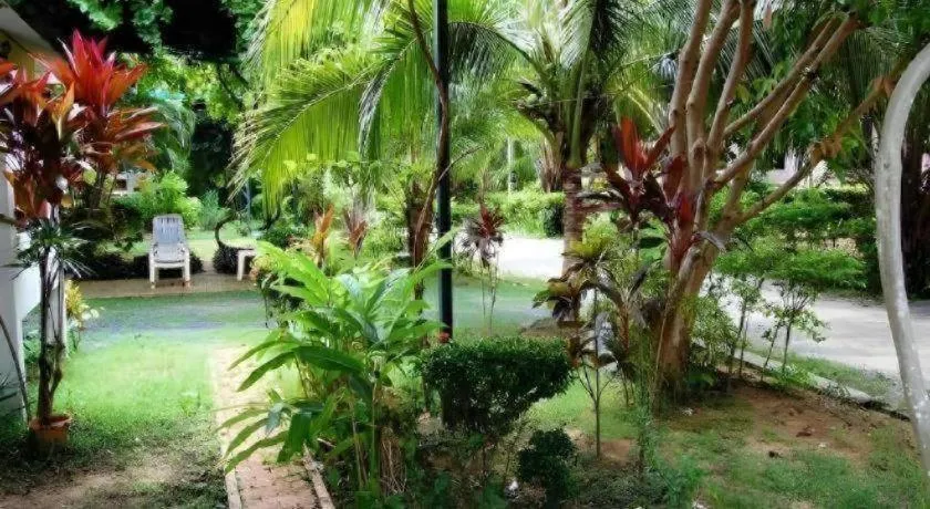 Samui Natien Village