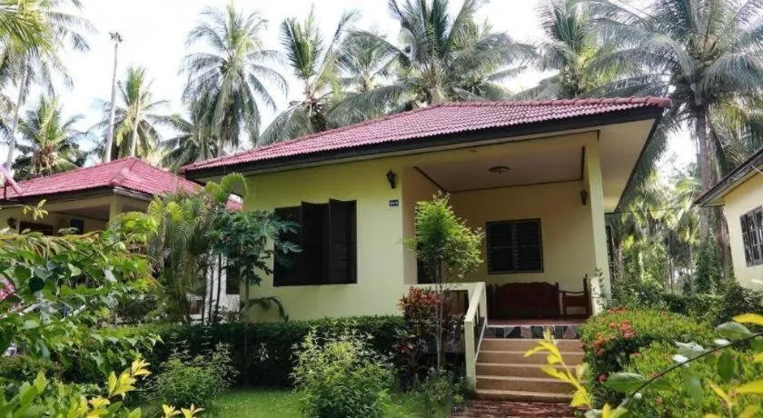 Samui Natien Village