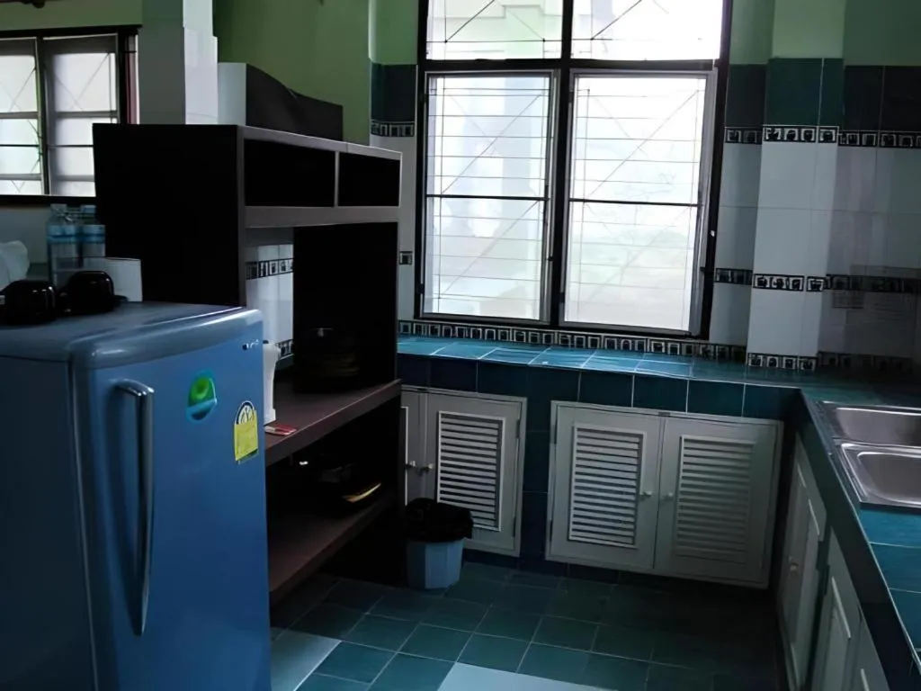 Samui Natien Village