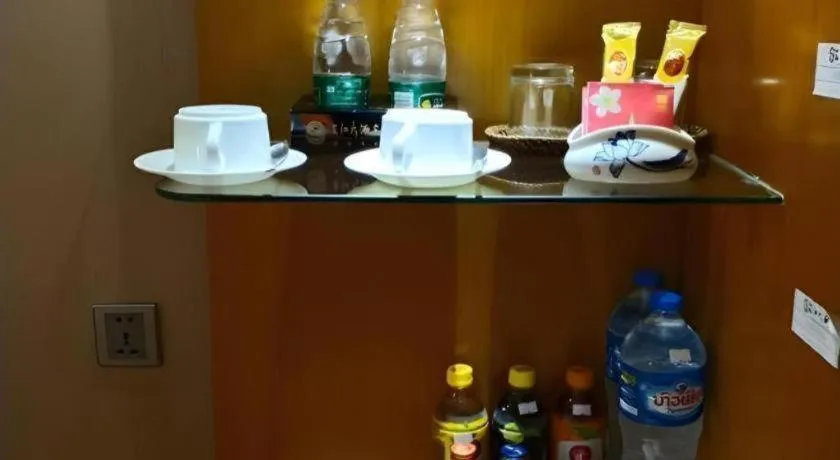 San Jiang Grand Hotel