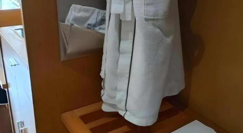 San Jiang Grand Hotel