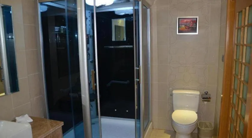 San Jiang Grand Hotel