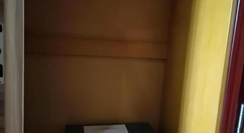 San Jiang Grand Hotel