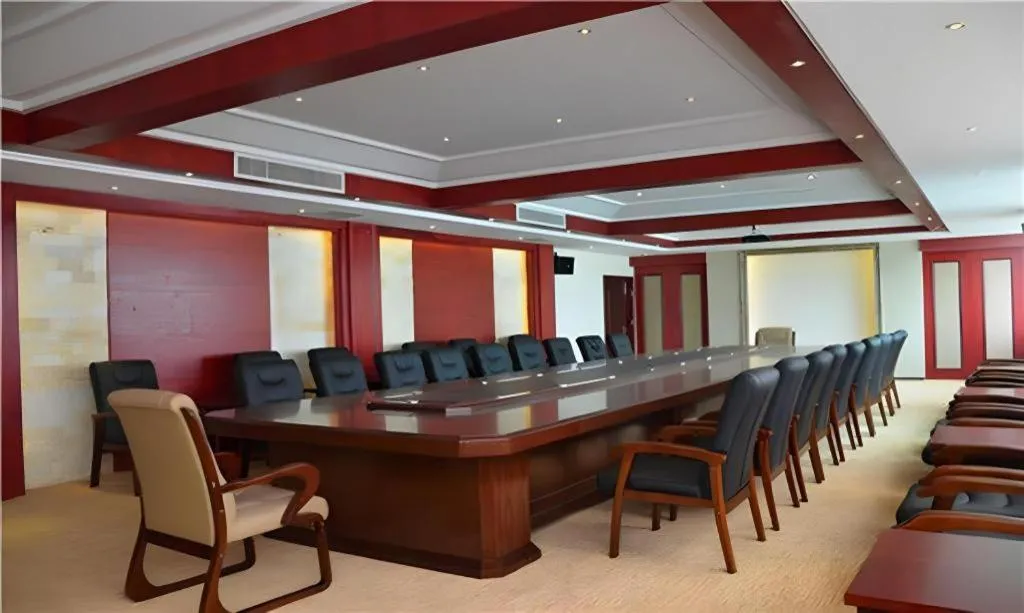 San Jiang Grand Hotel