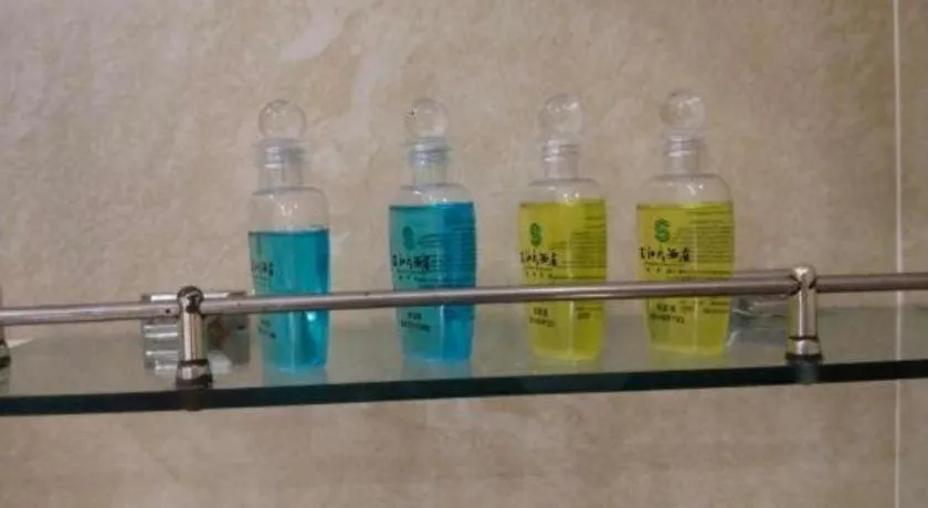 San Jiang Grand Hotel