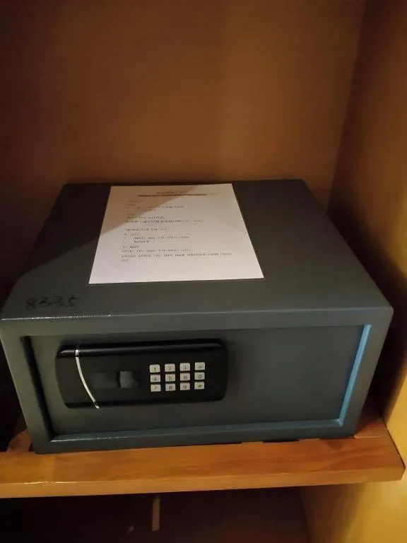 San Jiang Grand Hotel