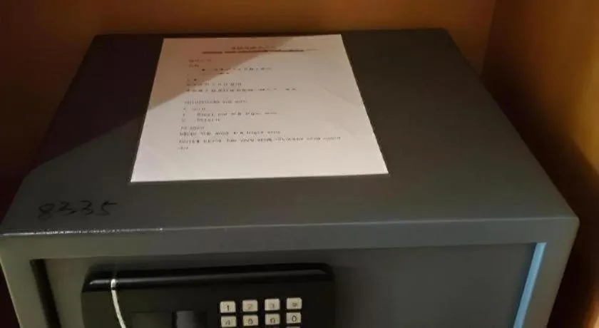 San Jiang Grand Hotel