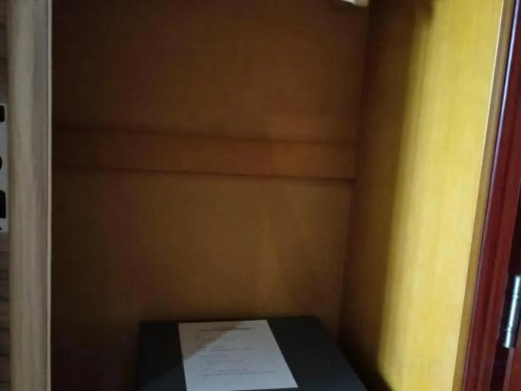 San Jiang Grand Hotel