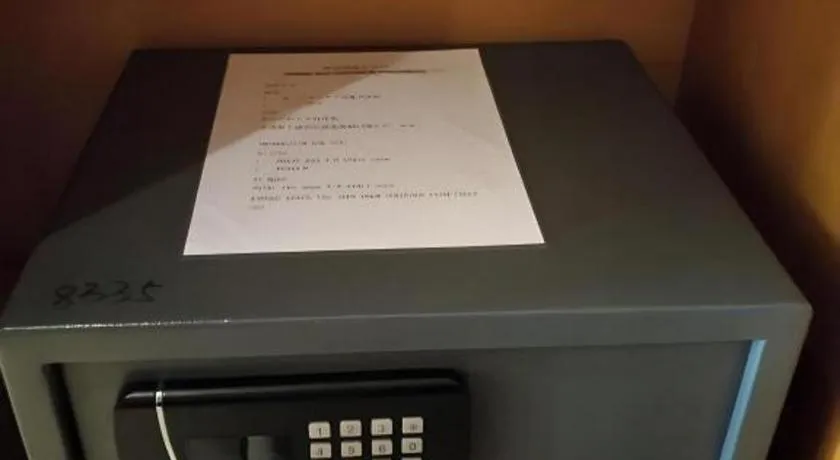 San Jiang Grand Hotel