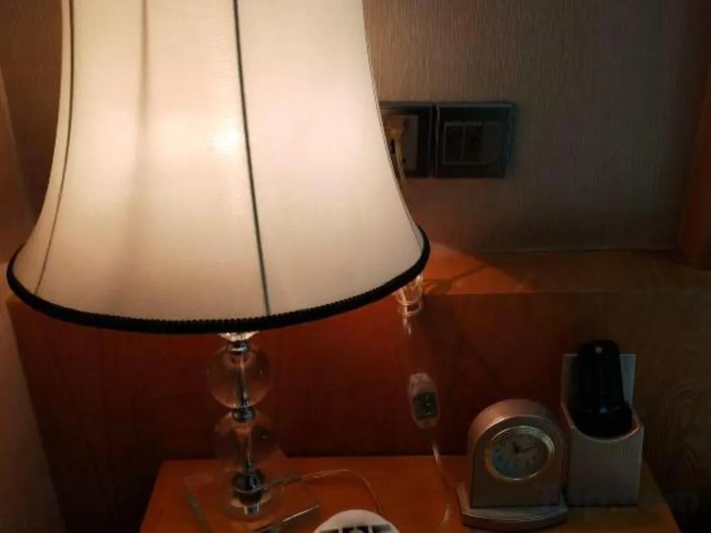 San Jiang Grand Hotel