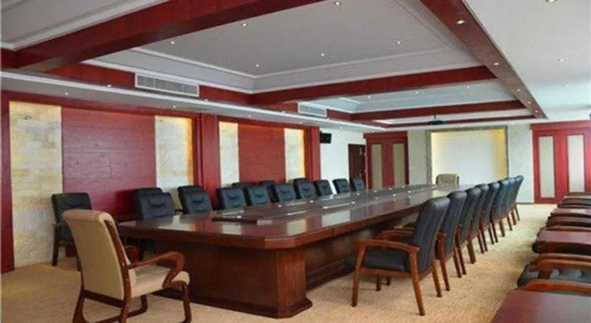 San Jiang Grand Hotel