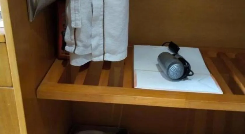 San Jiang Grand Hotel