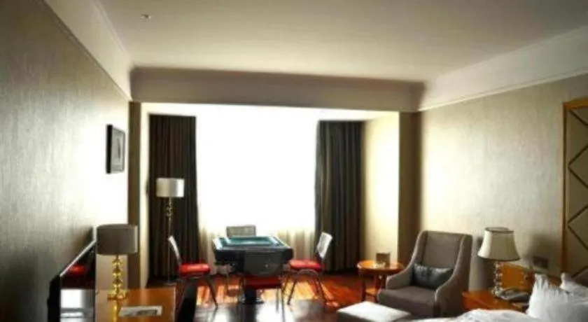 San Jiang Grand Hotel