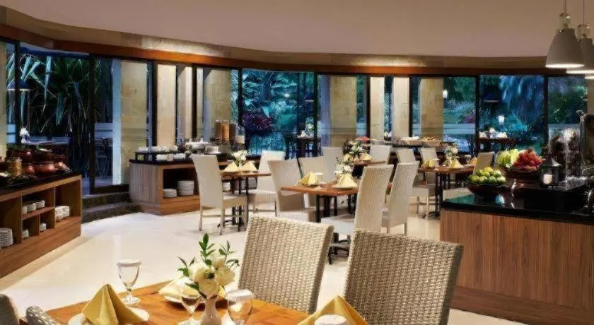 eL Hotel Kartika Wijaya Batu