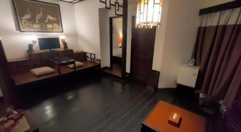 eL Hotel Kartika Wijaya Batu