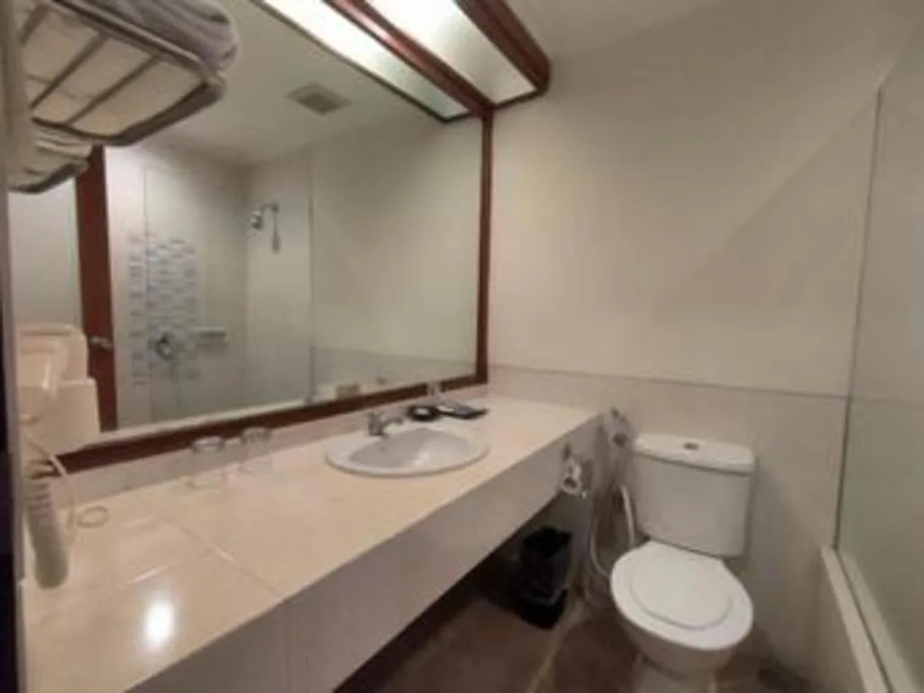 eL Hotel Kartika Wijaya Batu