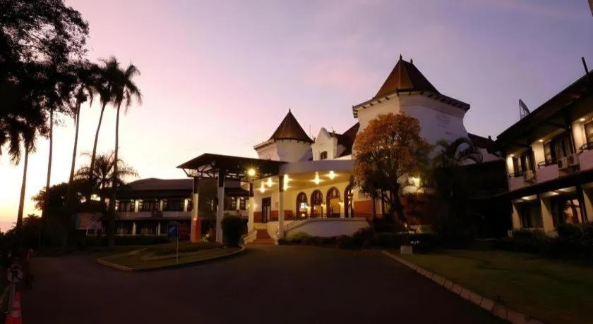 eL Hotel Kartika Wijaya Batu