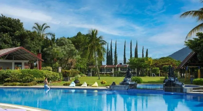 eL Hotel Kartika Wijaya Batu