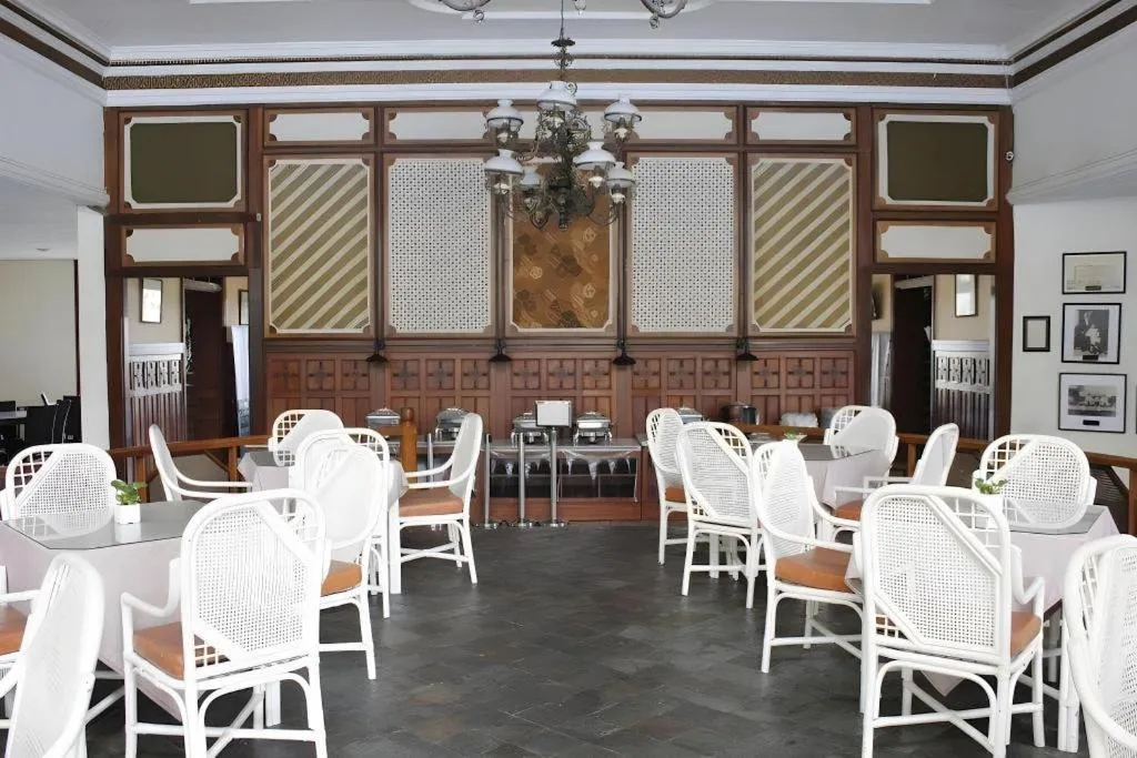 eL Hotel Kartika Wijaya Batu