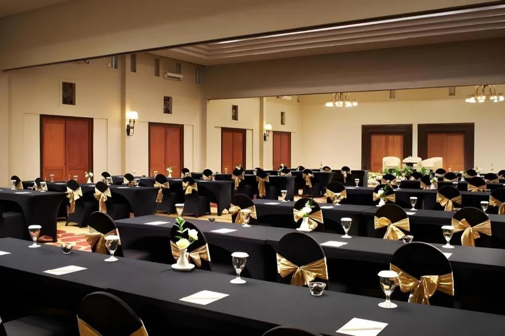 eL Hotel Kartika Wijaya Batu