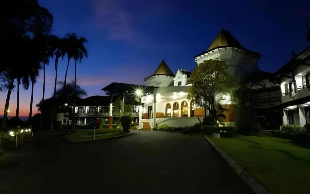 eL Hotel Kartika Wijaya Batu