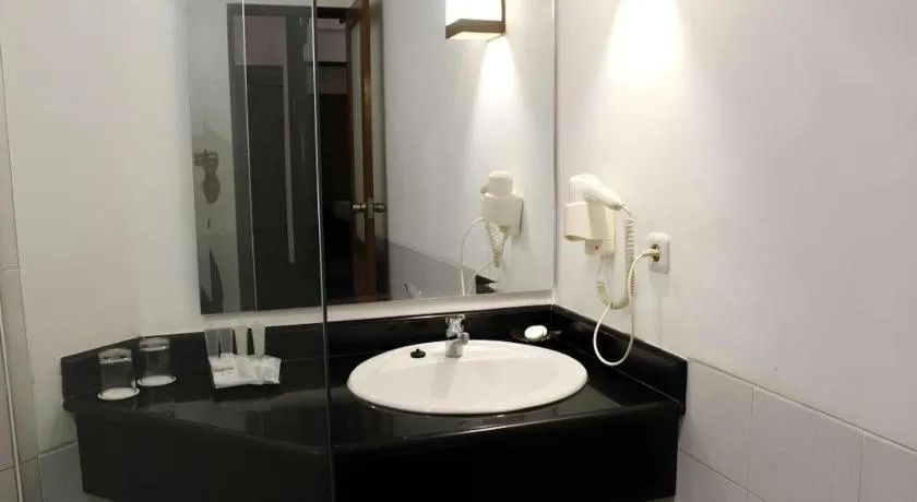 eL Hotel Kartika Wijaya Batu