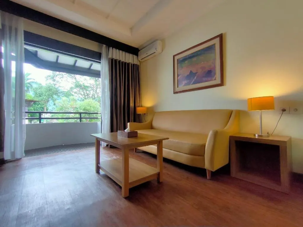 eL Hotel Kartika Wijaya Batu