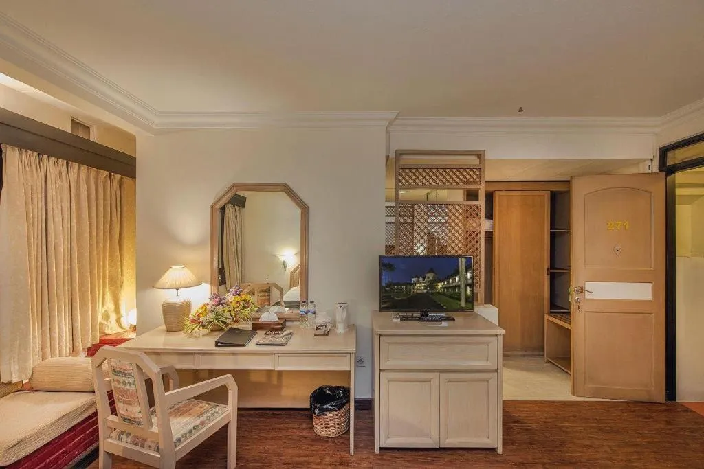 eL Hotel Kartika Wijaya Batu