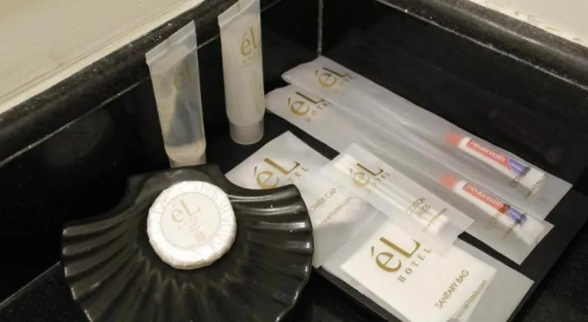 eL Hotel Kartika Wijaya Batu