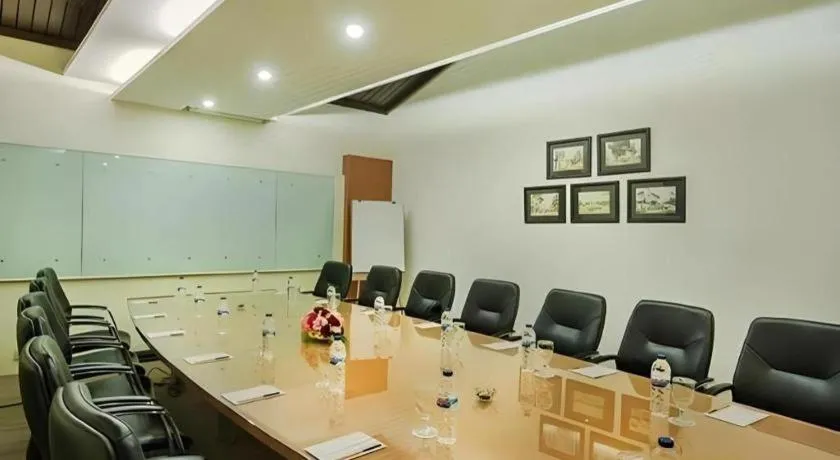 eL Hotel Kartika Wijaya Batu