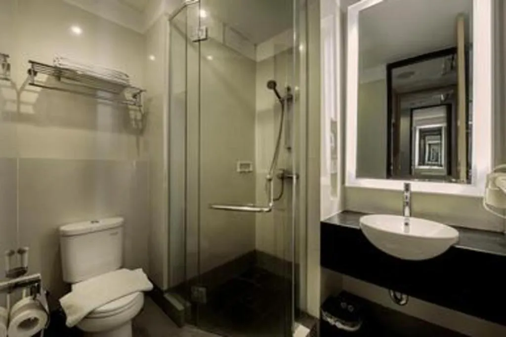 eL Hotel Kartika Wijaya Batu