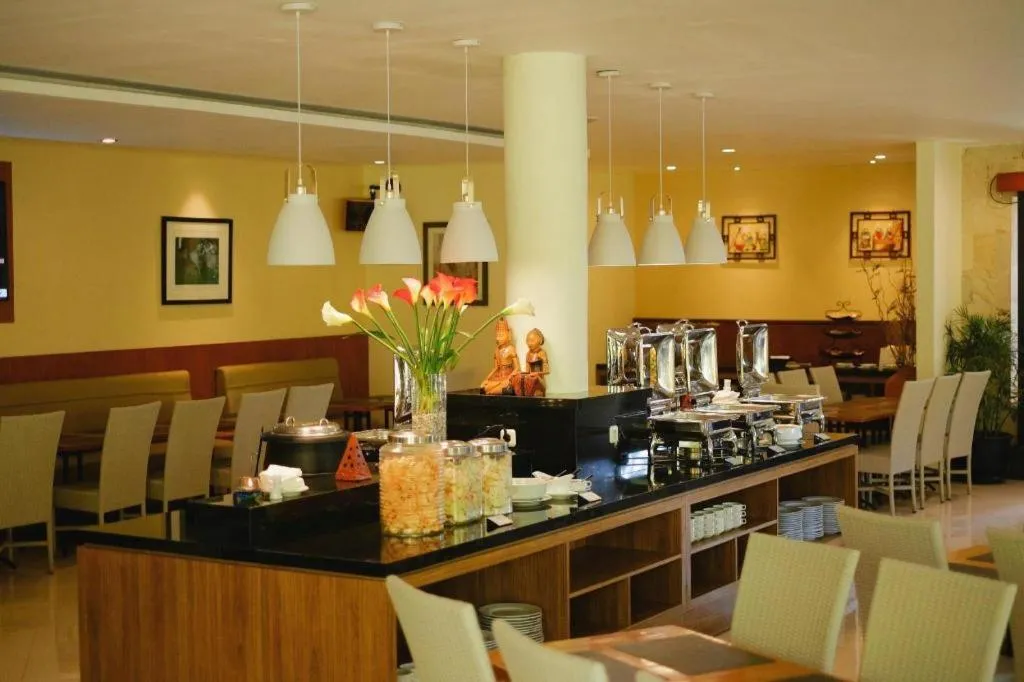 eL Hotel Kartika Wijaya Batu