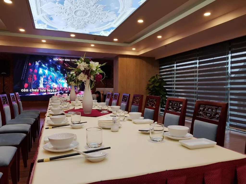 Tan Binh Hotel